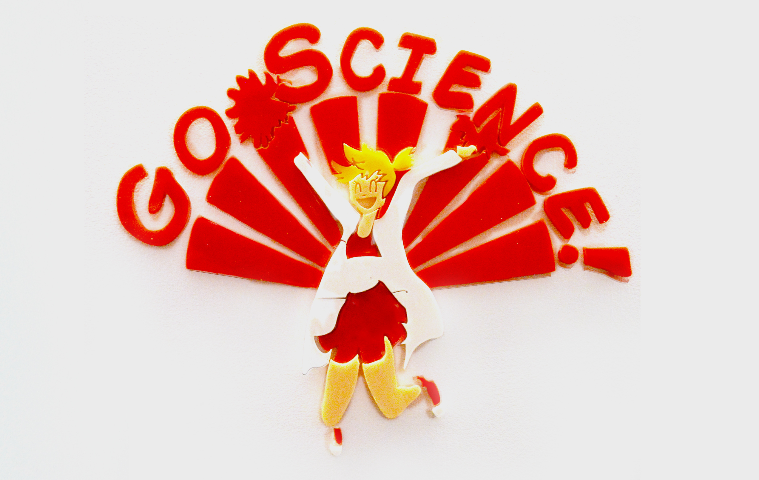 Go Science!