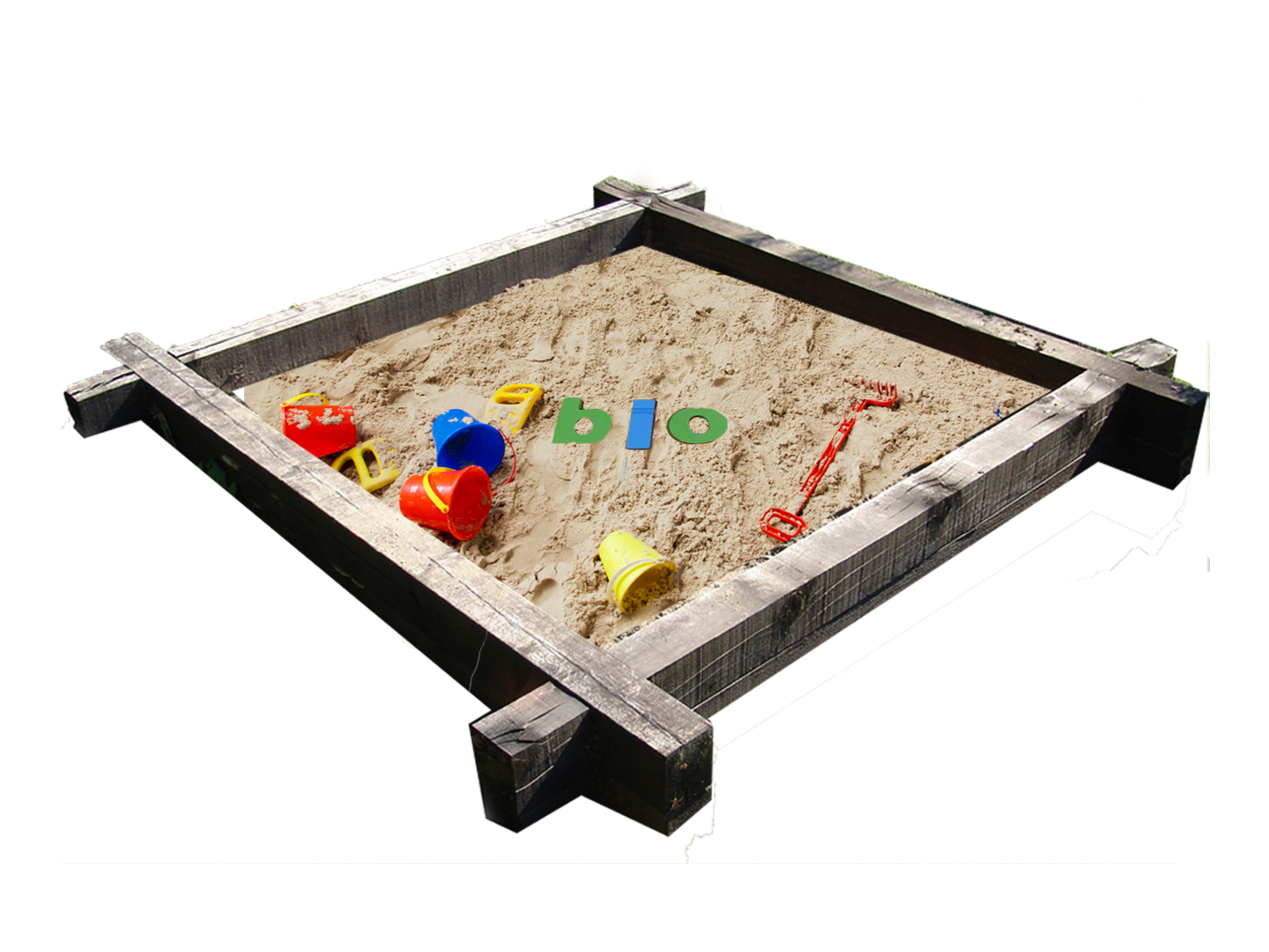 sandpit
